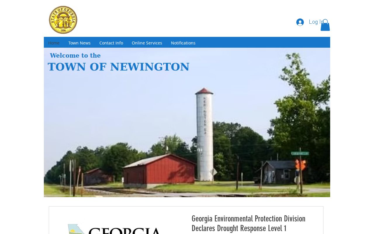 Newington docket search official town website